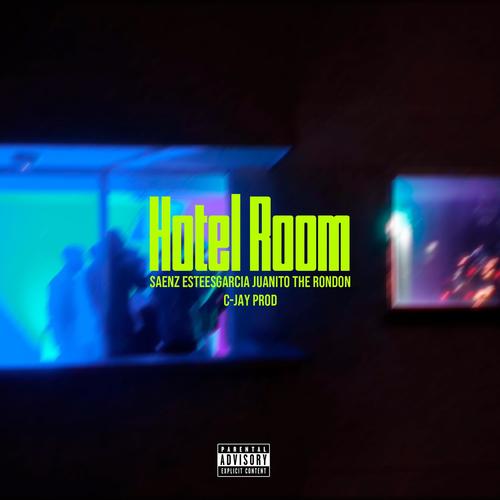 HOTEL ROOM (feat. The Rondon) [Explicit]