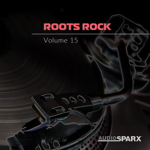 Roots Rock Volume 15