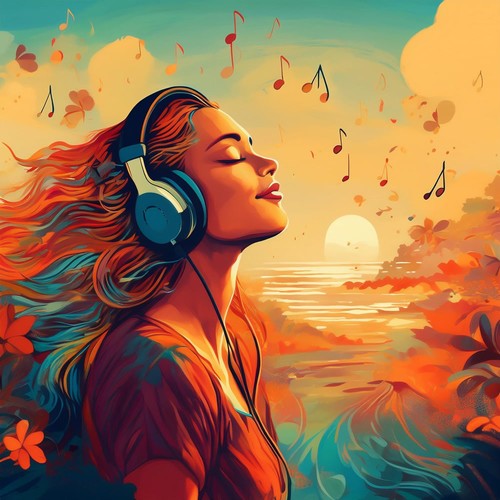 Relaxation Threads: Music for Unwinding