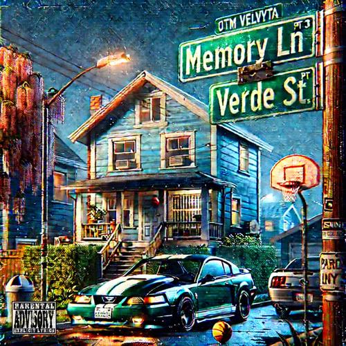 Memory Ln, Pt. 3 (Explicit)