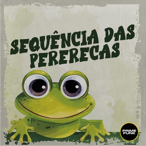 Sequência Das Pererecas (Explicit)