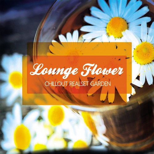 Lounge Flower (Chillout Realset Garden)