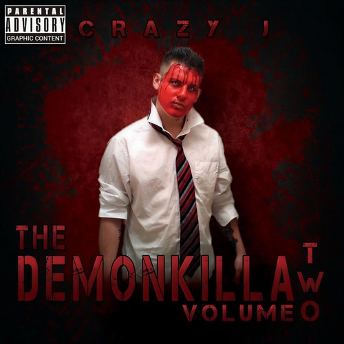 The Demonkilla, Vol. Two (Remastered)