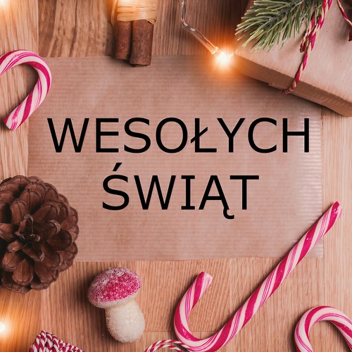 Wesolych Swiat