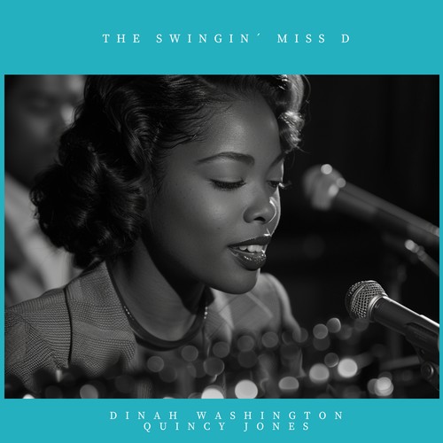 The Swingin´ Miss D