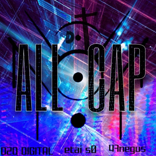 ALL CAP (Explicit)