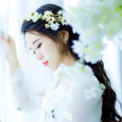 那个女孩翻唱集