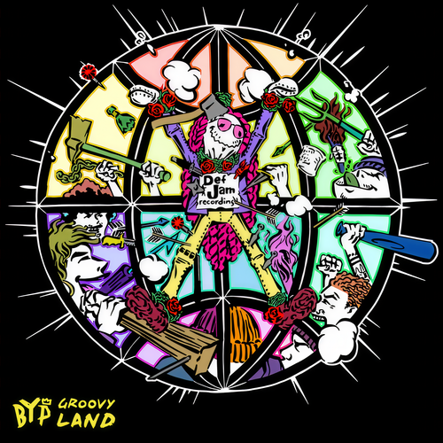 Groovy Land (Deluxe)