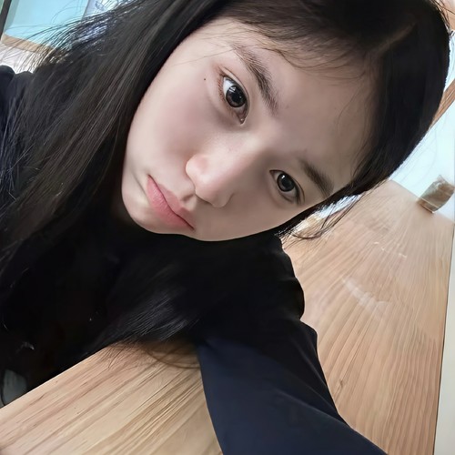 眼角有泪
