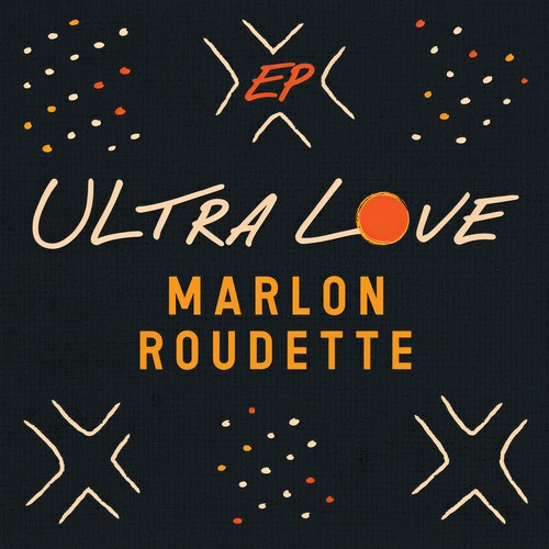 Ultra Love (EP)