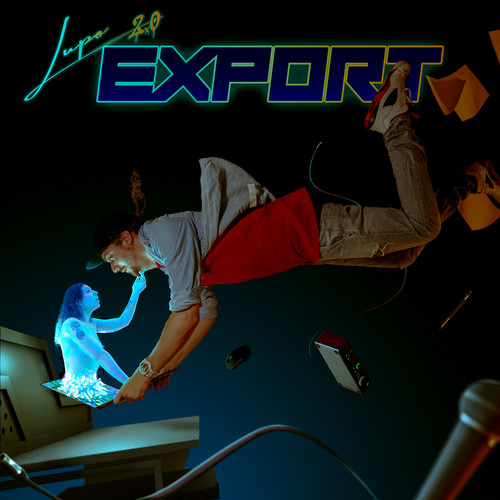 Export (Explicit)