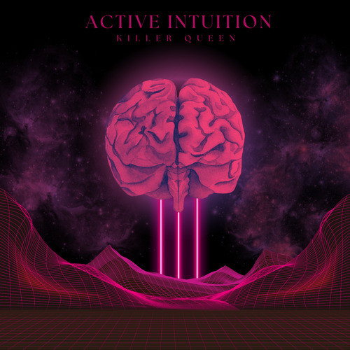 Active Intuition
