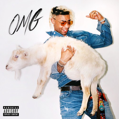 OMGRONNY (Explicit)