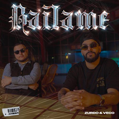 Báilame (Explicit)