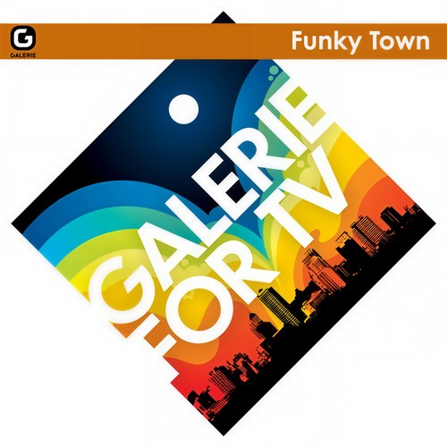 Galerie for TV - Funky Town