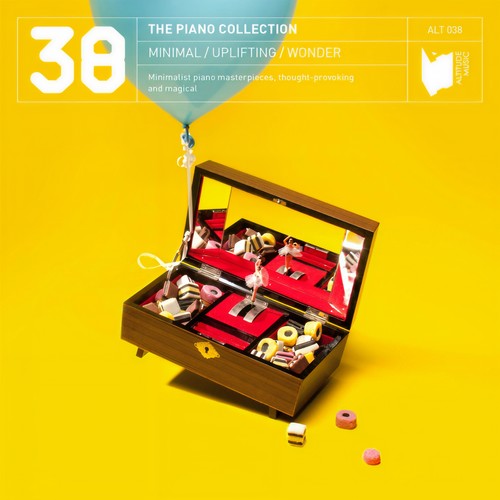 The Piano Collection