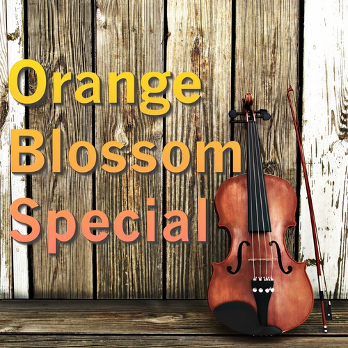 Orange Blossom Special