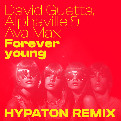 Forever Young (Hypaton Remix)