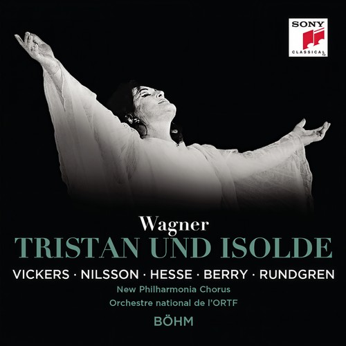 Wagner: Tristan und Isolde, WWV 90