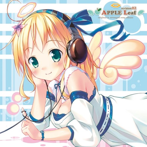 APPLELeaf rev.2
