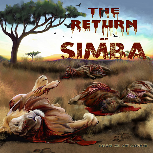 The Return of Simba (Explicit)