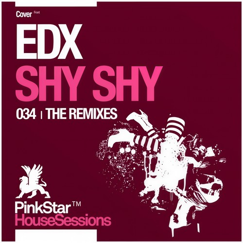 Shy Shy (The Vocal Remixes)