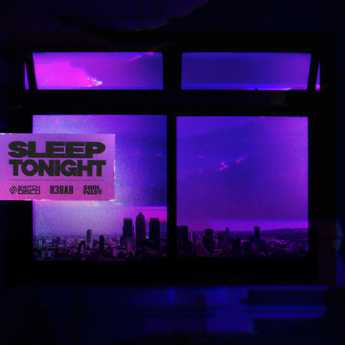 SLEEP TONIGHT (THIS IS THE LIFE) (Sped Up) [Explicit]