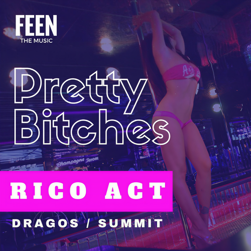 Pretty ******* (with Dragos & Summit) [Explicit]