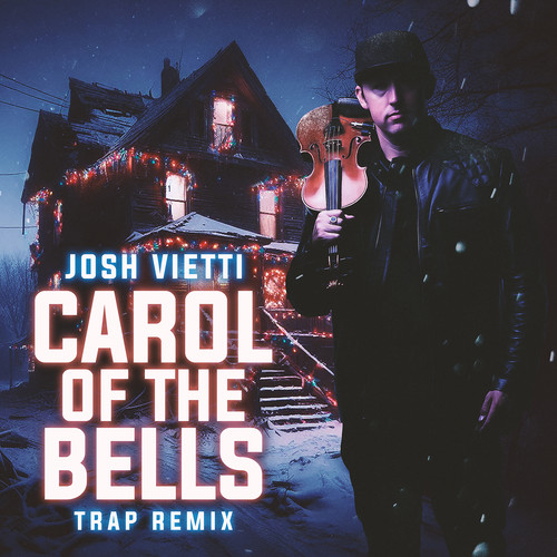 Carol of the Bells (Trap Remix)