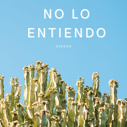 No Lo Entiendo