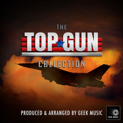 The Top Gun Collection