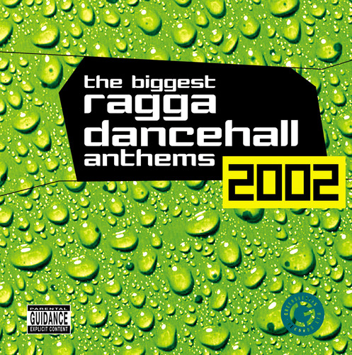 The Biggest Ragga Dancehall Anthems 2002 (Explicit)