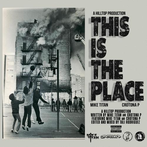 This is the Place (Explicit)