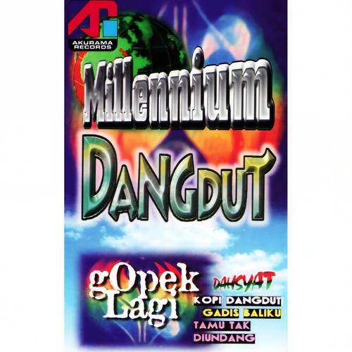 Millennium Dangdut