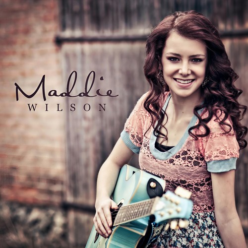 Maddie Wilson