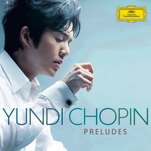 Chopin: Préludes