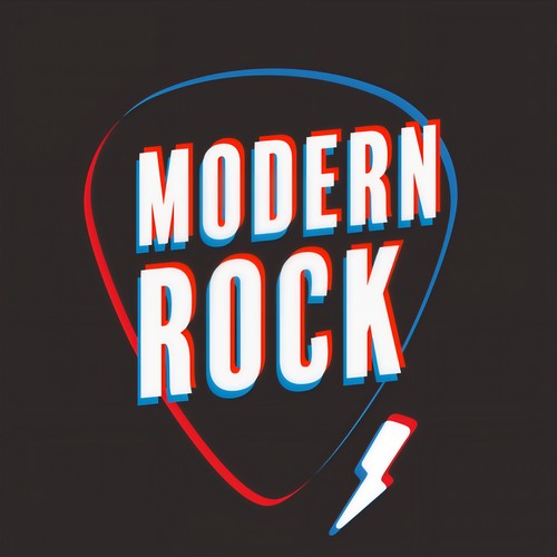 Modern Rock (Explicit)