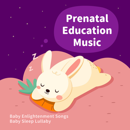 胎教音乐 宝宝启蒙名曲 婴儿哄睡摇篮曲