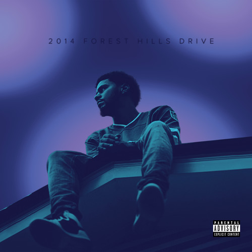 2014 Forest Hills Drive (10 Year Anniversary Edition) [Explicit]