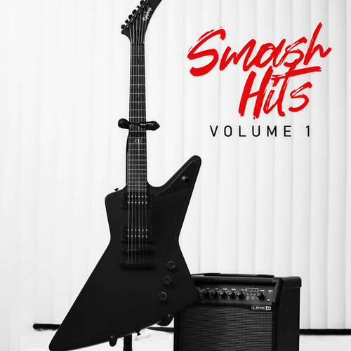 Smash Hits Volume 1 (Explicit)