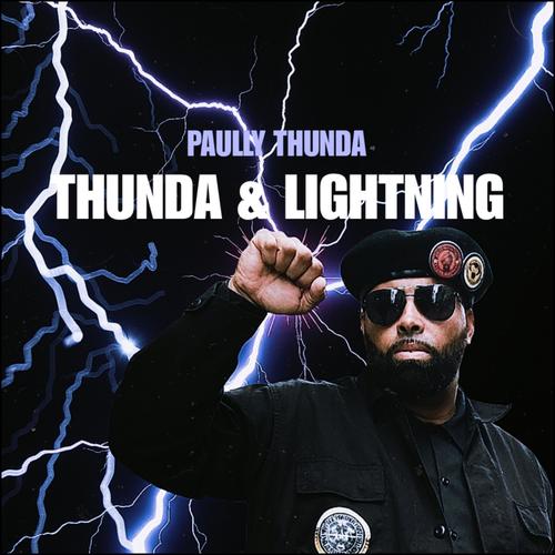 Thunda & lightning (Explicit)