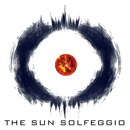 Solar Waves of Tranquility