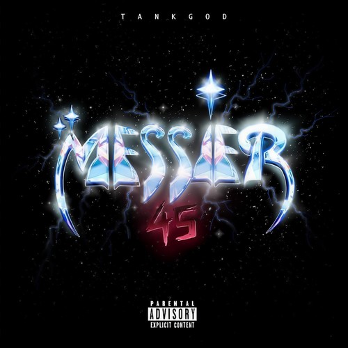 Messier 45 (Explicit)