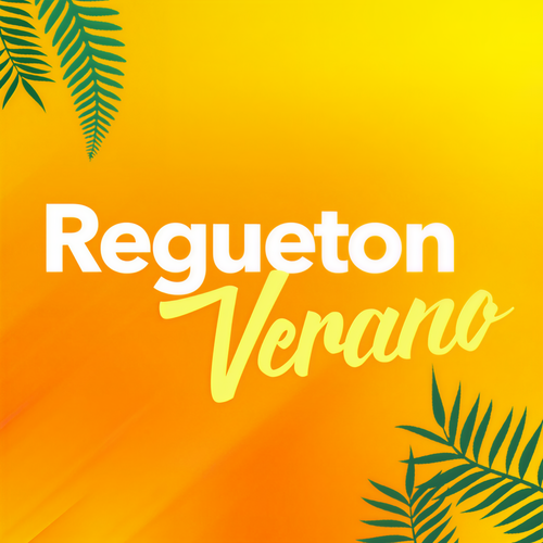 Regueton Verano (Explicit)