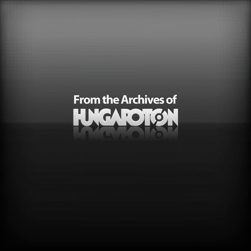 From the Archives of Hungaroton