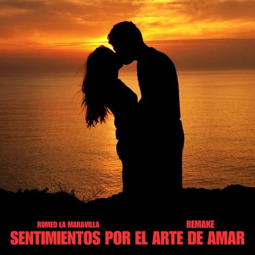 Sentimientos Por El Arte De Amar (Remake)