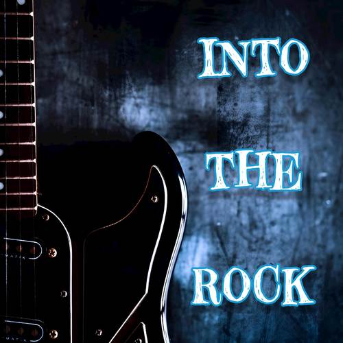 INTO THE ROCK