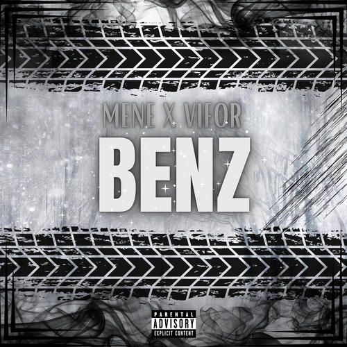 BENZ (feat. Vifor) [Explicit]