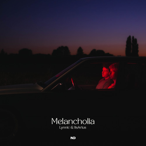 Melancholia