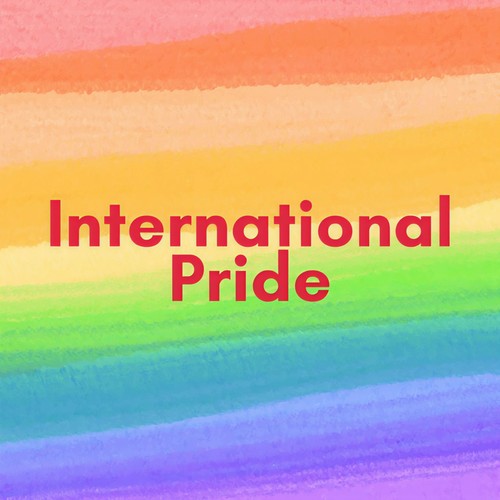 International Pride (Explicit)